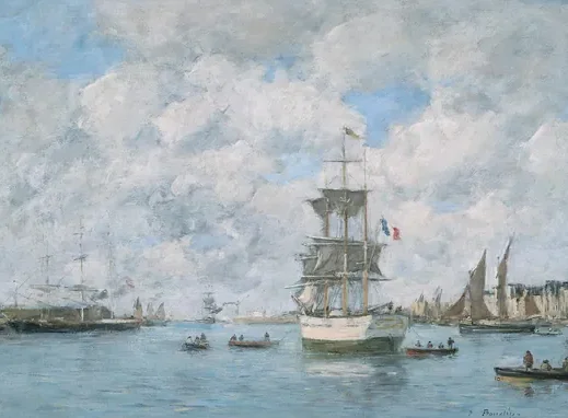 Port of Le Havre