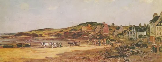 Portrieux