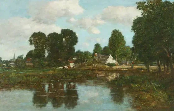 Près de Quimper