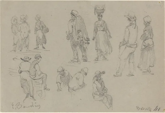 Provincial Figures