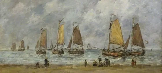Scheveningen