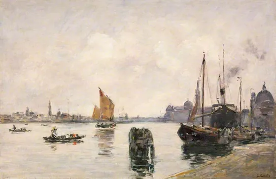 Venice