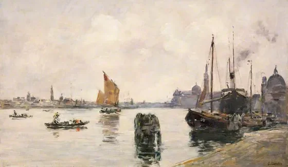 Venice