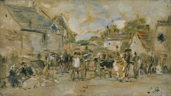 Village Market