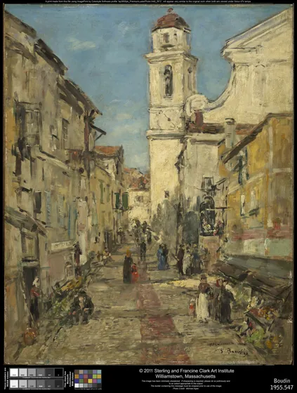Villefranche