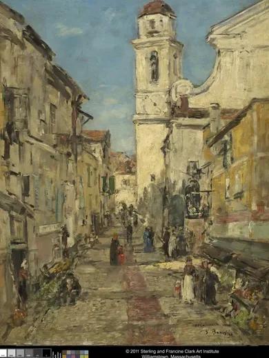 Villefranche