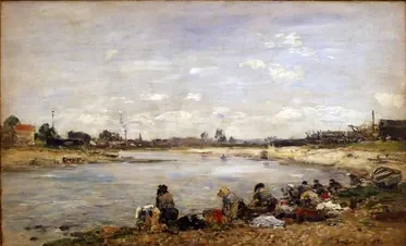 Washing