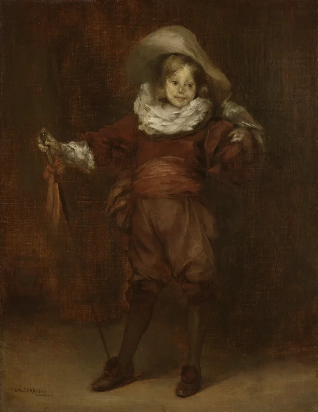 O Pequeno d'Artagnan