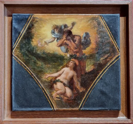 Adam et Eve