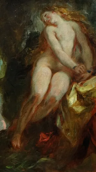 Andromède