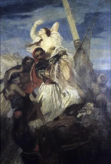 Enlèvement