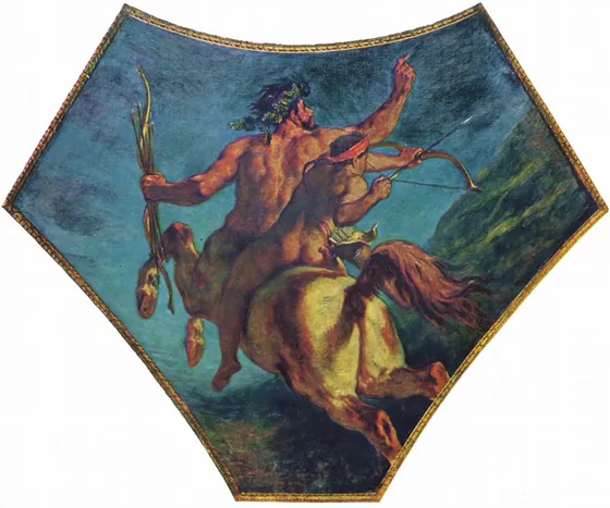 L'Éducation d'Achille