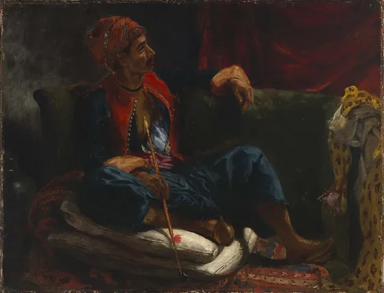 The Smoker