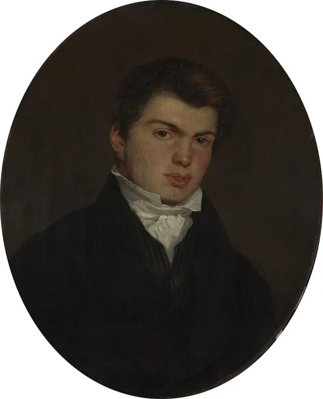 アベル・ヴィドメール