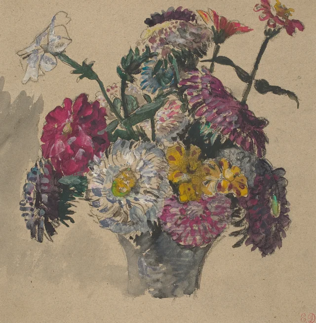 Flores