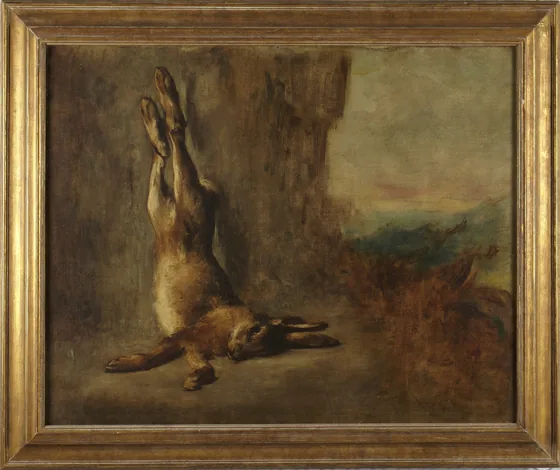 Hare