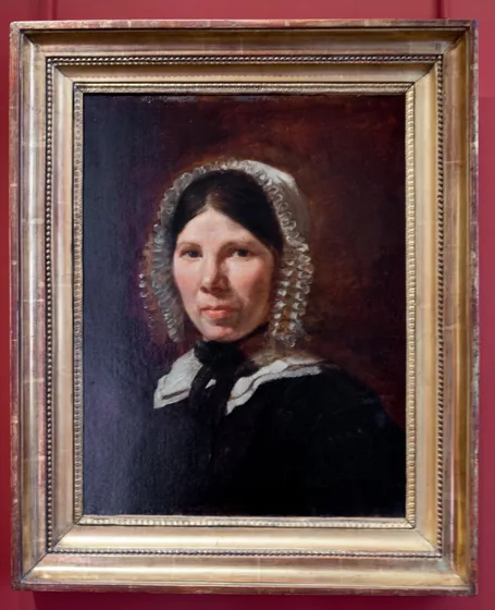 Jenny Le Guillou, Jeanne-Marie, dite (1801-1869)