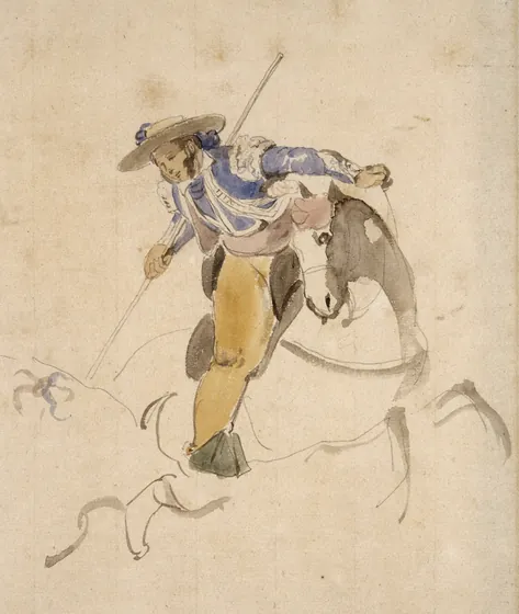 Le Picador