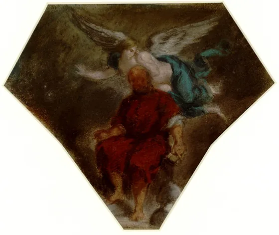 Michel-Ange et son génie