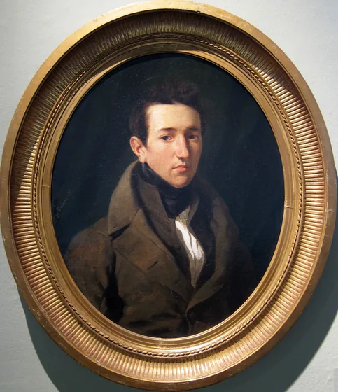 Portrait de Bellinger