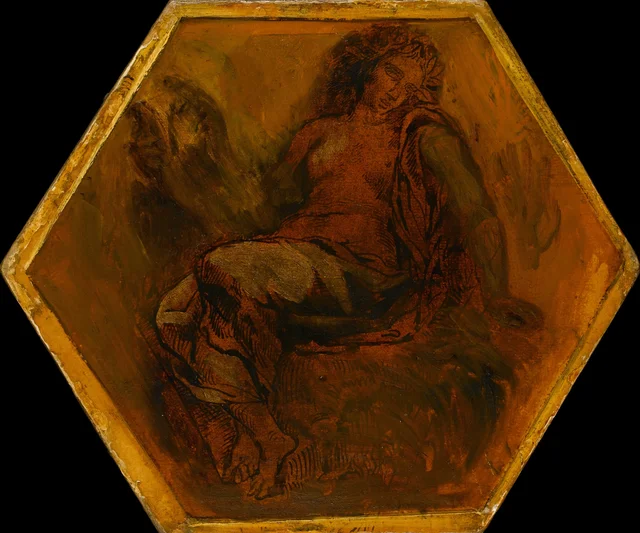 A Musa de Orfeu