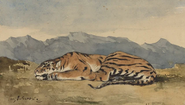 Tigre