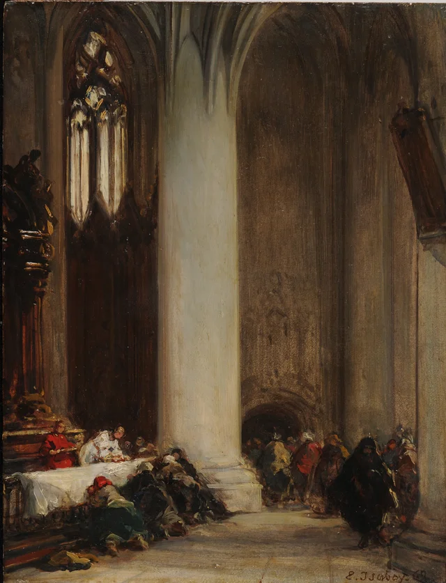 The Communion