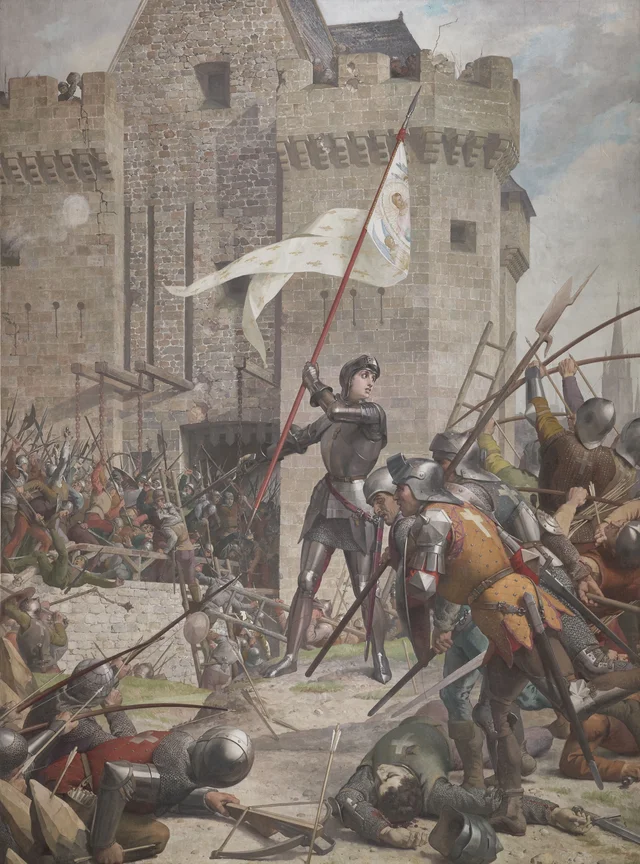 Jules-Eugène Lenepveu