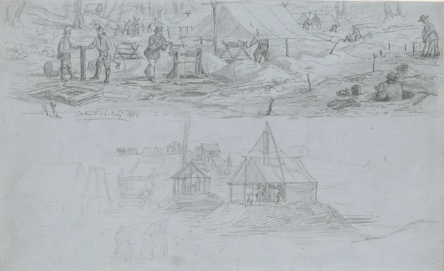 Ballarat, 26 July 1853