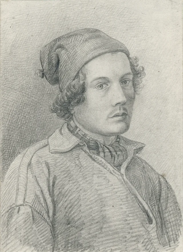 [Charles James Morgan of England]