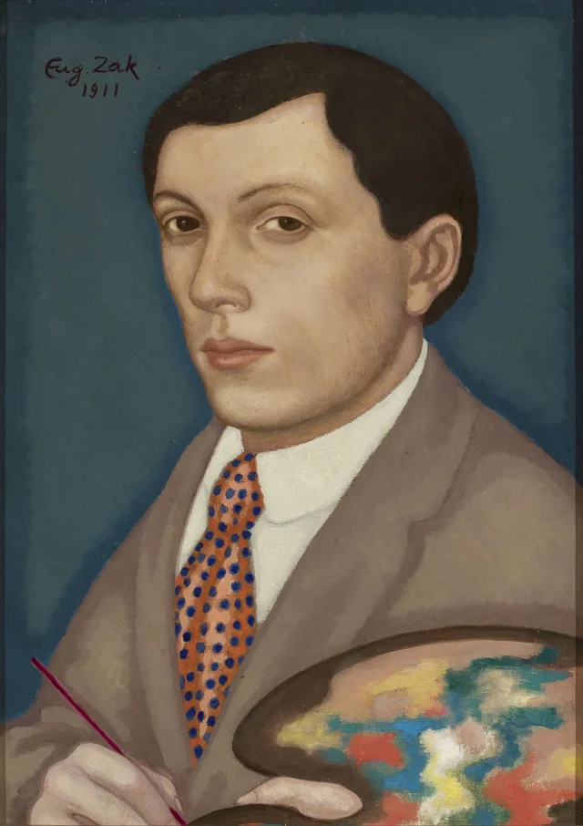 Autorretrato