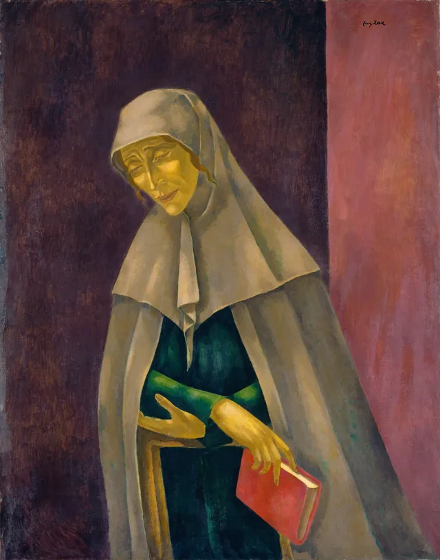 La Religieuse