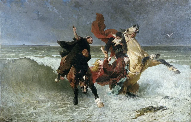 Évariste-Vital Luminais