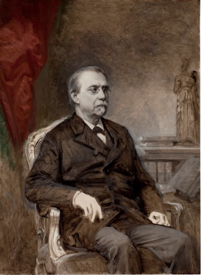 Federico de Madrazo