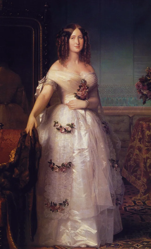 Eugenia de Guzmán, condesa de Teba