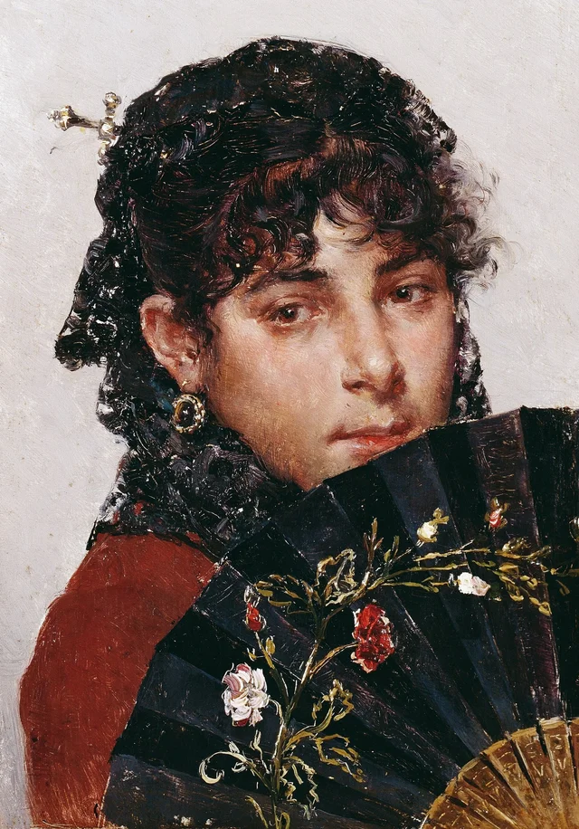 Rosina, Federico del Campo