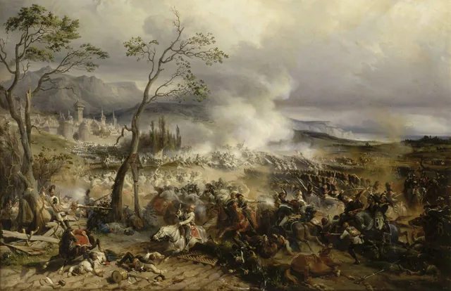 シュトックアッハの戦い（1800年5月3日）, フェリックス・フィリポトー