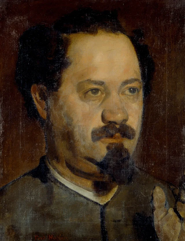 Retrato de Friedrich Neukomm