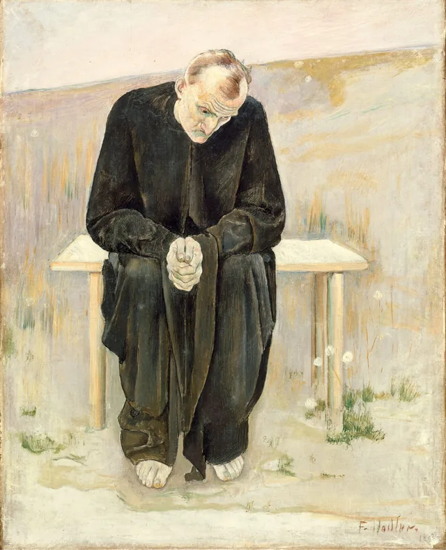 El desengañado