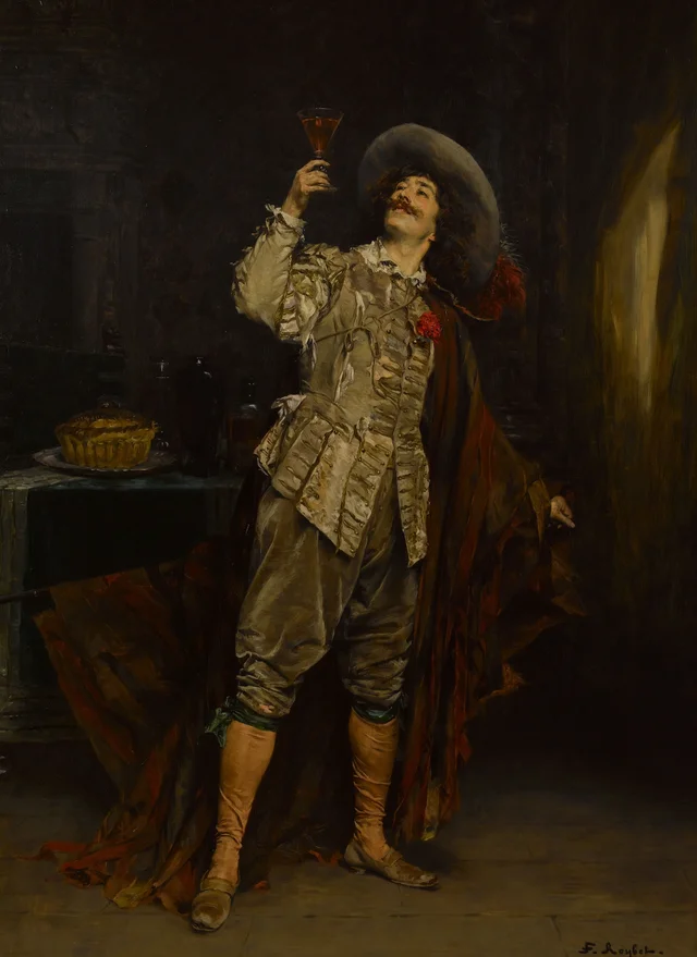 Ferdinand Roybet