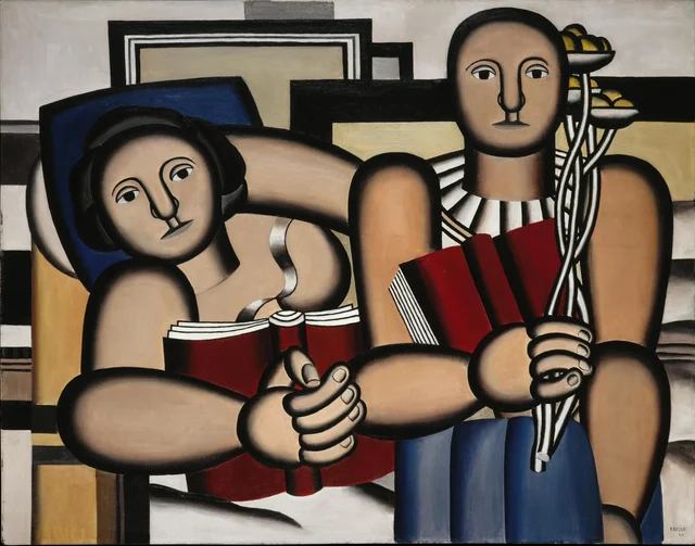 La lectura