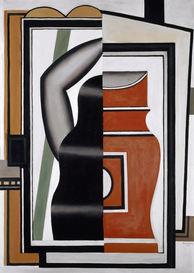 Fernand Léger