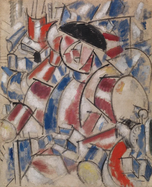 El despertador
