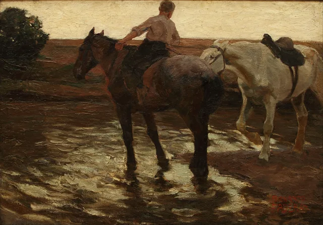 Horses