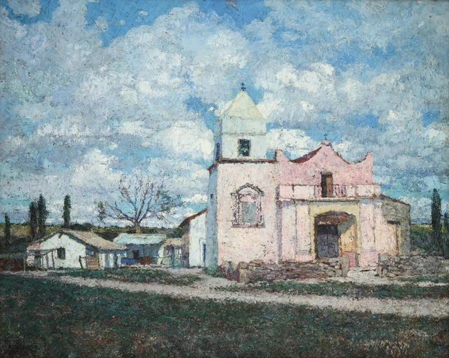 Pocho (Córdoba)