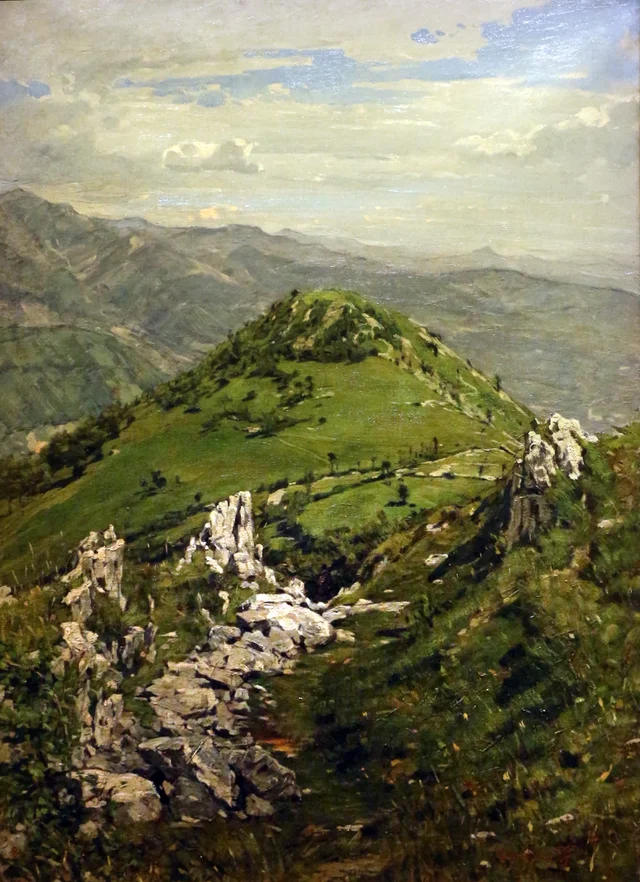 Préalpes bergamasques