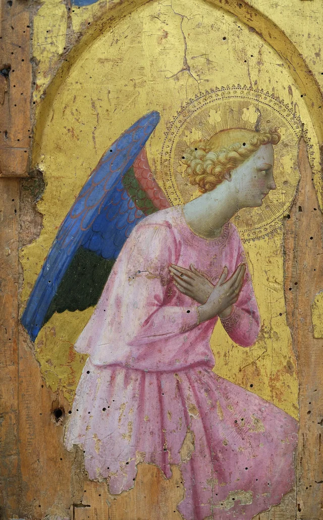 Fra Angelico