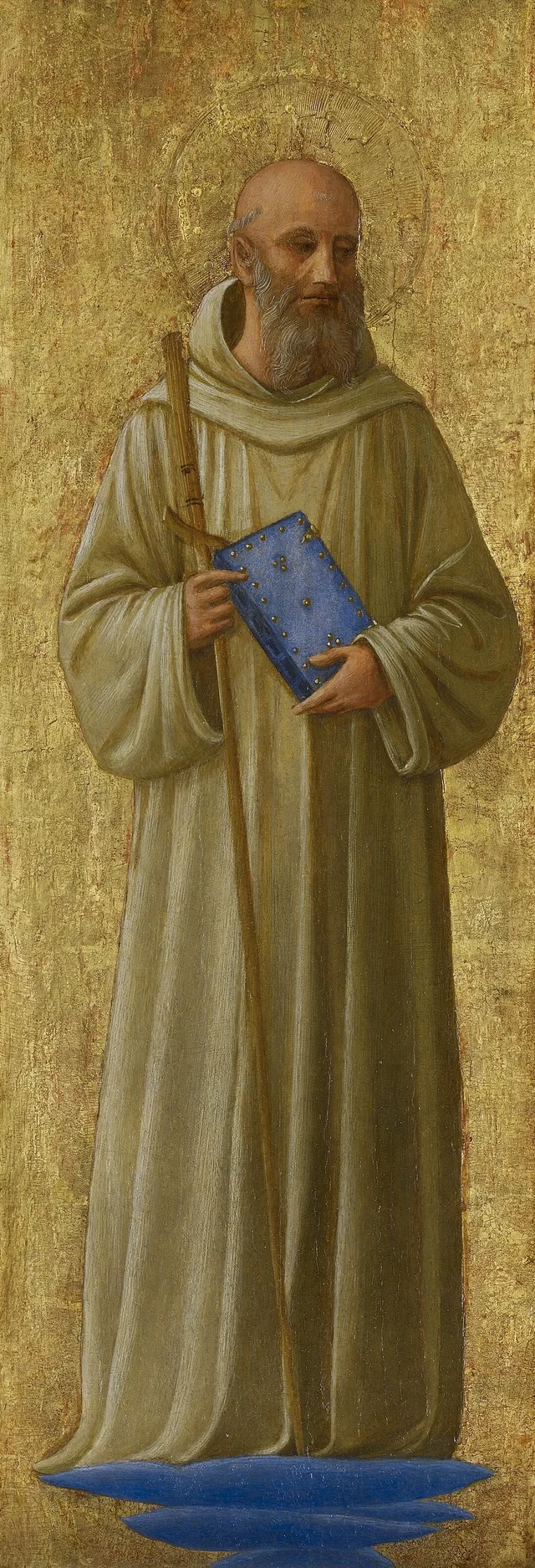 San Romualdo, Fra Angelico