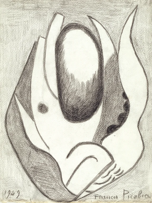 Francis Picabia