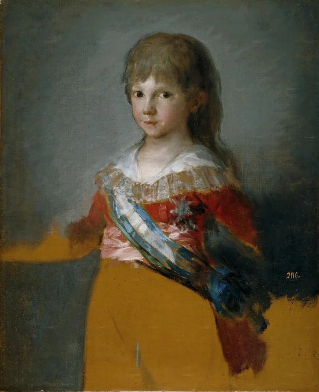 フランシスコ・デ・パウラ王子